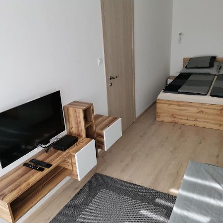 Sweet Life Apartman Erlau Exterior foto