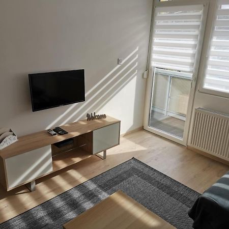 Sweet Life Apartman Erlau Exterior foto