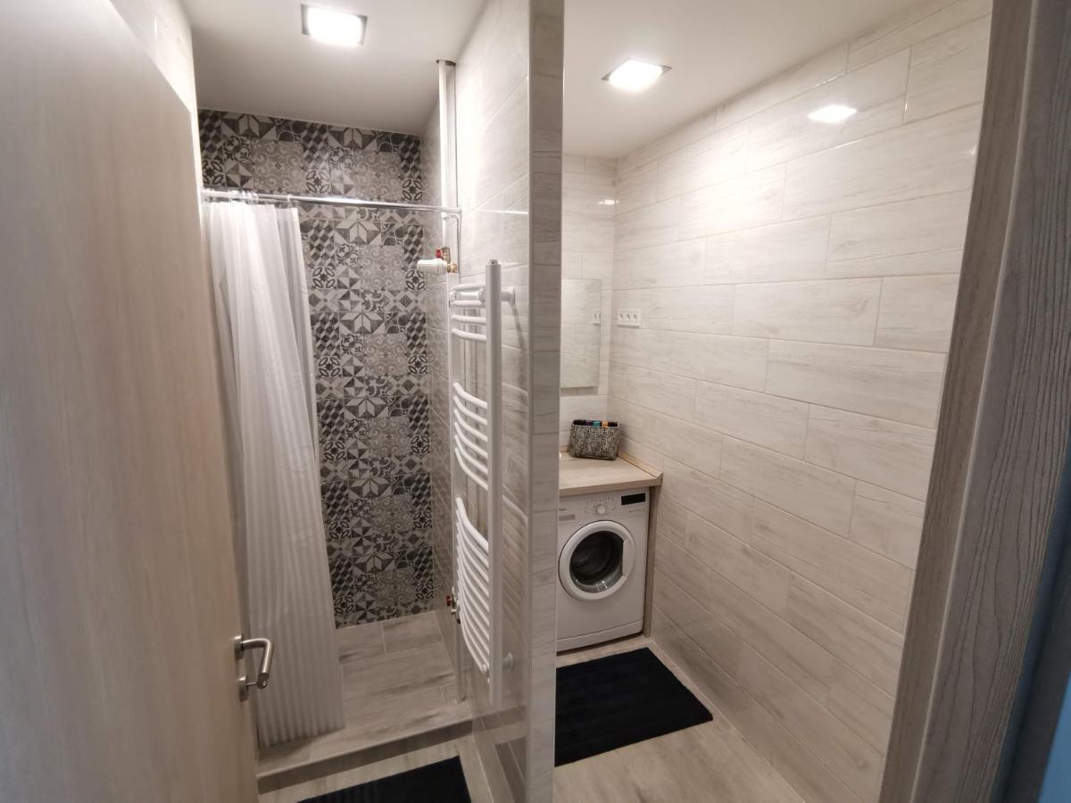 Sweet Life Apartman Erlau Exterior foto